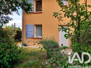 Duplex in Cugnaux (31270)