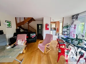 Duplex in Cugnaux (31270)