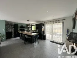 Detached house in Saint-Vincent (63320)