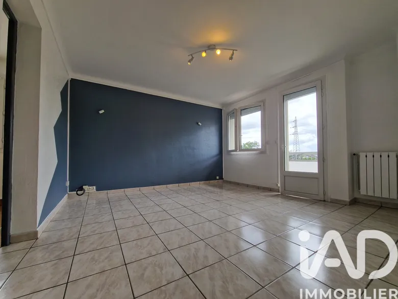 Appartement 3 pièces 52 m² · à Tarbes · 52 m² · 87 000 €