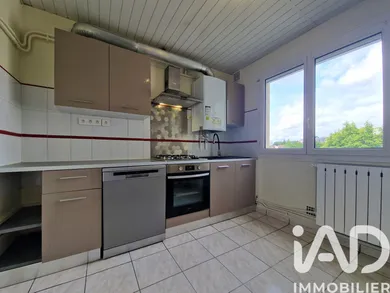 Appartement à Tarbes (65000)