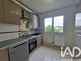 Apartment in Tarbes (65000)