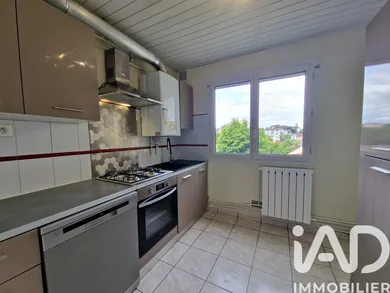 Appartement à Tarbes (65000)