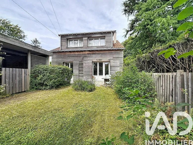 Maison 6 pièces 125 m² · à Vertou · 125 m² · 714 150 €