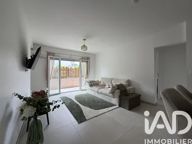 Appartement à La Seyne-sur-Mer (83500)