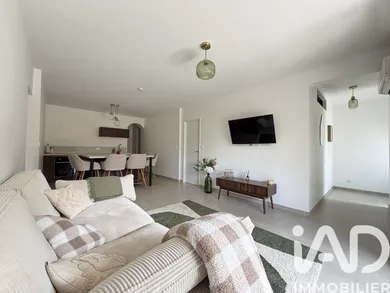 Appartement à La Seyne-sur-Mer (83500)