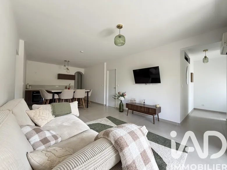 Appartement 3 pièces 69 m² · à La Seyne-sur-Mer · 69 m² · 216 000 €
