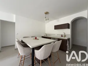 Apartment in La Seyne-sur-Mer (83500)