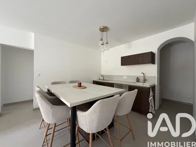 Appartement à La Seyne-sur-Mer (83500)