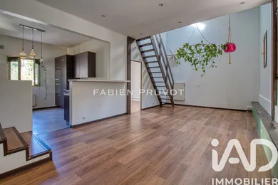 Maison de ville à Herblay-sur-Seine (95220)