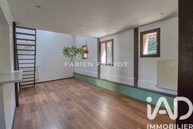 Maison de ville à Herblay-sur-Seine (95220)