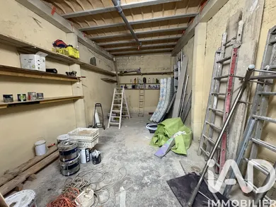 Garage in Sigean (11130)