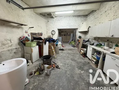 Garage in Sigean (11130)