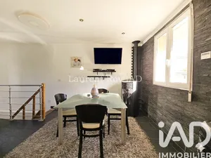 Maison traditionnelle à Argenteuil (95100)