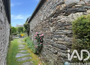 Longère à Hanvec (29460)