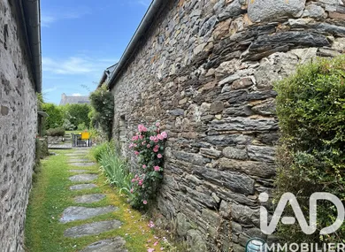 Longere in Hanvec (29460)