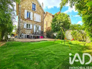 House in Gagny (93220)