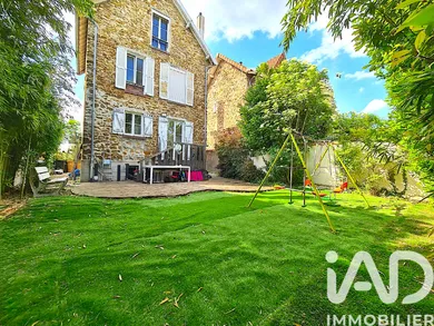 House in Gagny (93220)