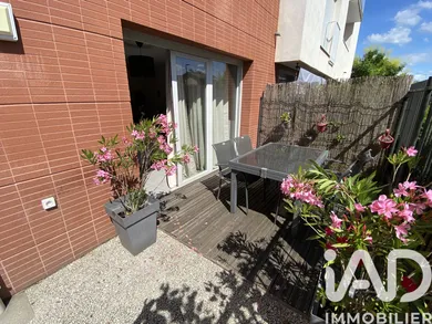 Appartement à Saint-Laurent-de-Mure (69720)