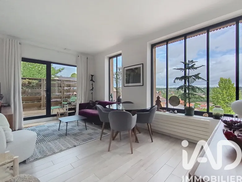 Maison 4 pièces 70 m² · à Sèvres · 70 m² · 595 000 €