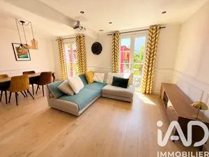 House in Vert-Saint-Denis (77240)