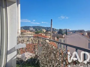 Appartement à Cannes (06400)