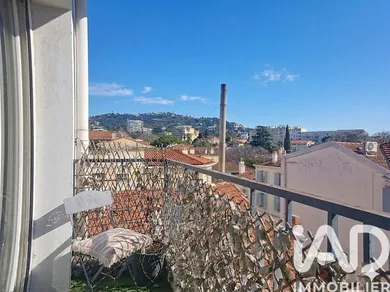 Appartement à Cannes (06400)