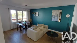 Apartment in Dax (40100)