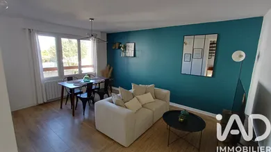 Apartment in Dax (40100)
