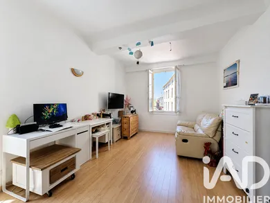 Appartement à Fayence (83440)