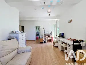 Appartement à Fayence (83440)