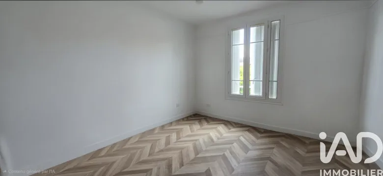 Appartement 2 pièces 47 m² · à Draveil · 47,2 m² · 170 000 €