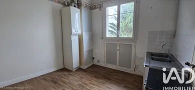 Apartment in Draveil (91210)