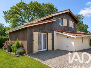 House in Andernos-les-Bains (33510)