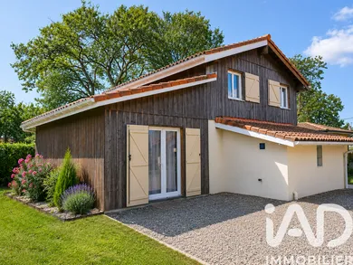 House in Andernos-les-Bains (33510)