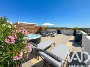 Appartement à Fréjus (83600)