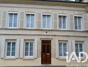 Maison de ville à Mouy (60250)