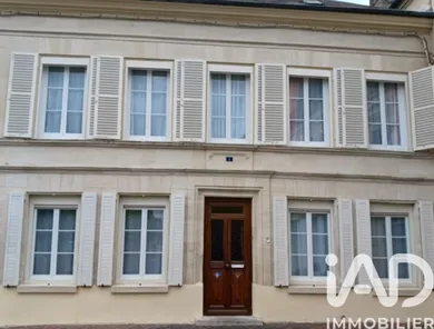 Maison de ville à Mouy (60250)