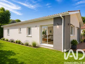 House in Audenge (33980)