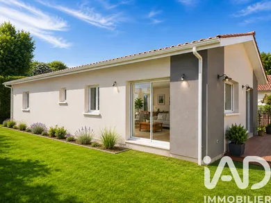 House in Audenge (33980)
