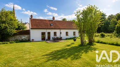 Traditional house in Happonvilliers (28480)