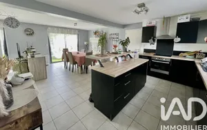 Maison à Ploubazlanec (22620)