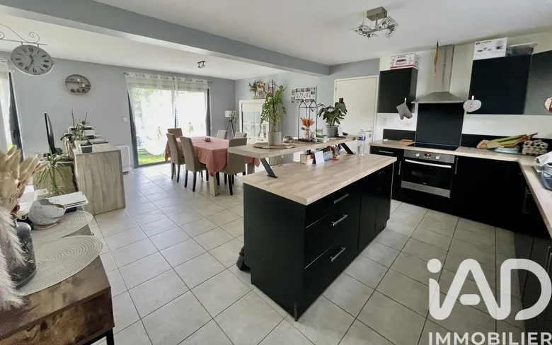 Maison 5 pièces 90 m² · à Ploubazlanec · 90 m² · 298 000 €