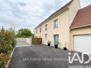 House in Vernouillet (78540)
