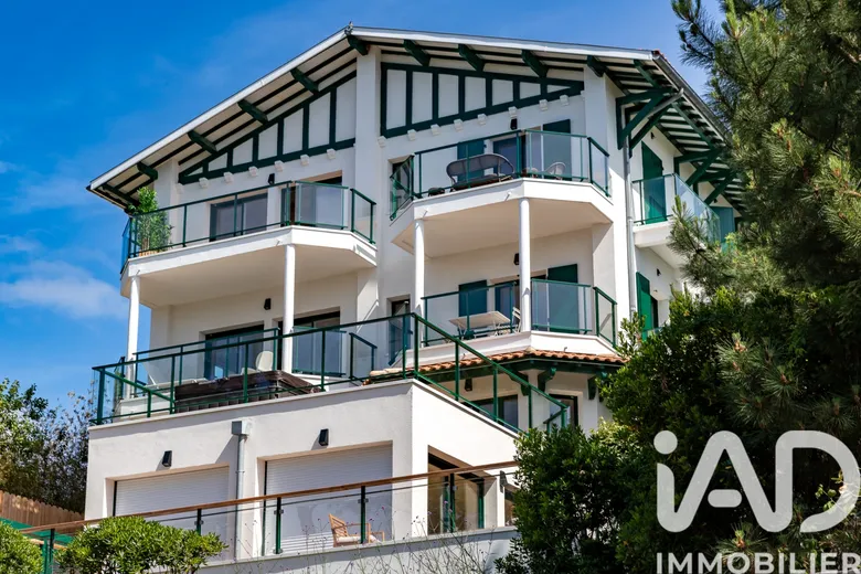Appartement 3 pièces 110 m² · à La Teste-de-Buch · 110 m² · 1 575 000 €