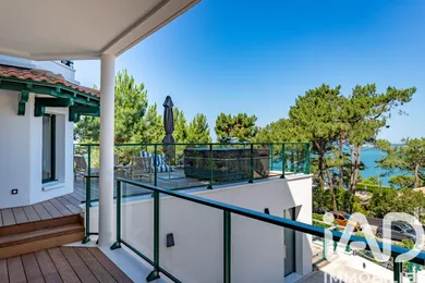 Apartment in La Teste-de-Buch (33115)