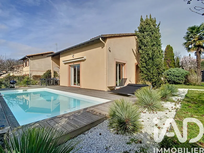 Maison 4 pièces 116 m² · à Balma · 116 m² · 615 000 €