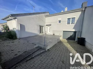House in Sedan (08200)