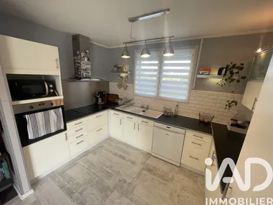 House in Sedan (08200)