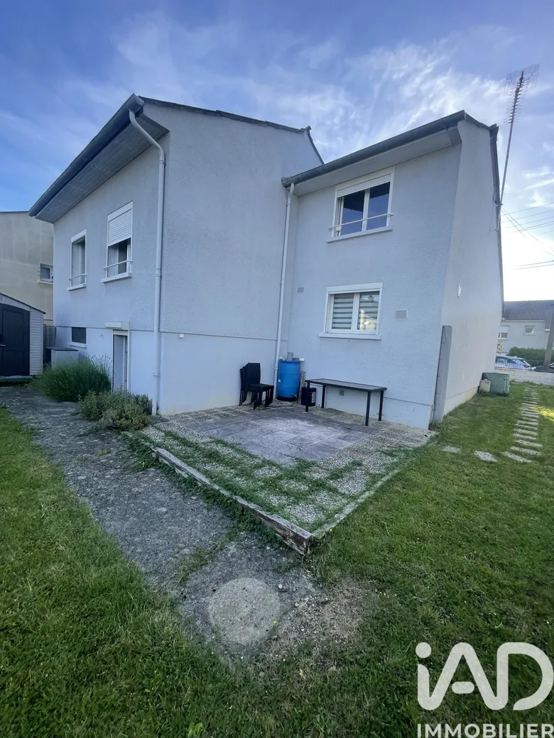Maison 5 pièces 105 m² · à Sedan · 105 m² · 189 000 €